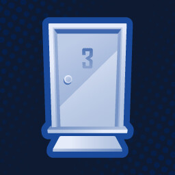 उपलब्धि चिह्न