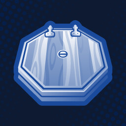 उपलब्धि चिह्न