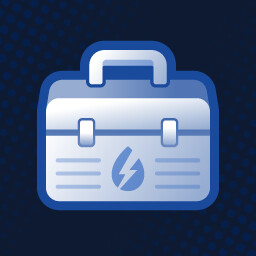 उपलब्धि चिह्न