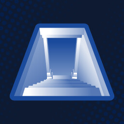 उपलब्धि चिह्न