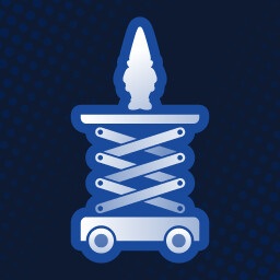 उपलब्धि चिह्न