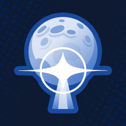 उपलब्धि चिह्न