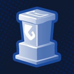 उपलब्धि चिह्न