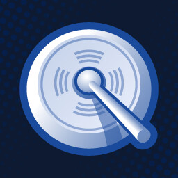 उपलब्धि चिह्न