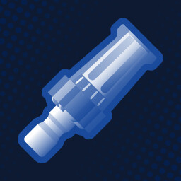 उपलब्धि चिह्न