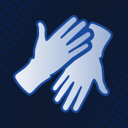 उपलब्धि चिह्न