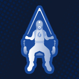 उपलब्धि चिह्न