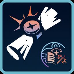 Icon for Bam, nailed It!