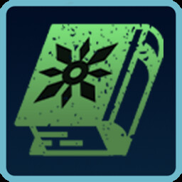 Icon for Unlocking the Arcane