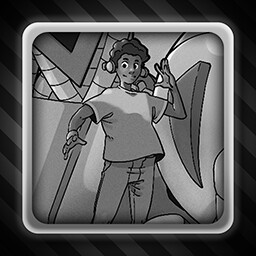 Achievement Icon
