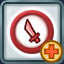 Icon for Survival of the Fittest +