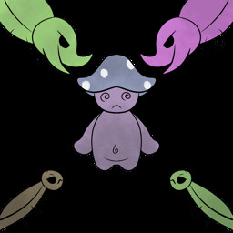 Icon for Should have used bug spray