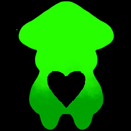 Icon for I can tank it