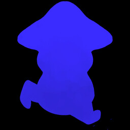 Icon for Gotta go fast