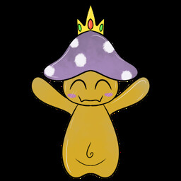 Icon for The Chosen Spore Prevails