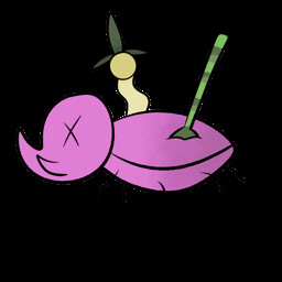 Icon for Gotta use 'em all!