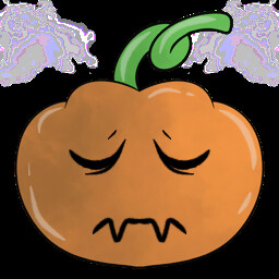Icon for A patch without a pumpkin