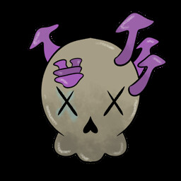 Icon for I did it mom!