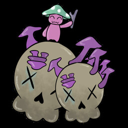 Icon for Self Sufficient