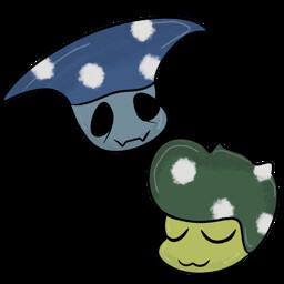 Icon for Diversity in this spore city