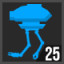 Icon for Drones 25