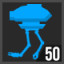 Icon for Drones 50