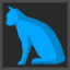 Icon for Smarter than a cat