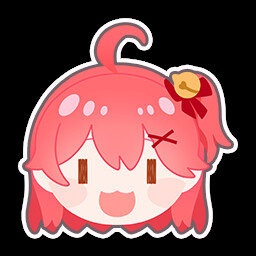 Icon for Sakura Miko