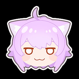 Icon for Nekomata Okayu