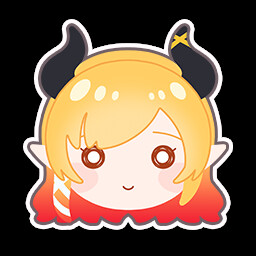 Icon for Yuzuki Choco