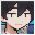 OUROBOROS SAIAKU.exe: CRAZY FOR YOU icon