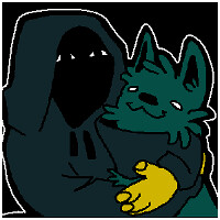 Icon for Full-time cryptozoologist