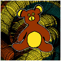 Icon for A close encounter of the Mietek kind