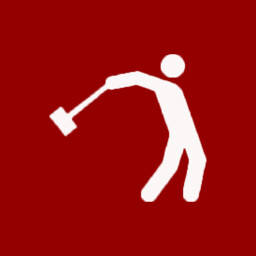 Breaker of Walls achievement icon for [REC] Paroxysm