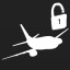 Icon for Unlock Plane