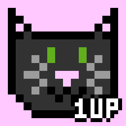 Icon for One Up!