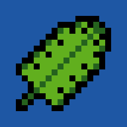 Icon for Catnip Consumer