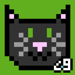 Icon for A Cat with Nine Lives