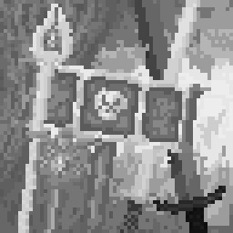 Achievement Icon