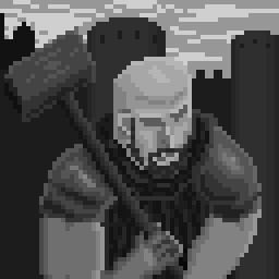 Achievement Icon