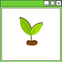A Little Greener