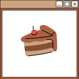 The Pastry Purr-fectionist