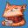 Desktop Cat Cafe icon