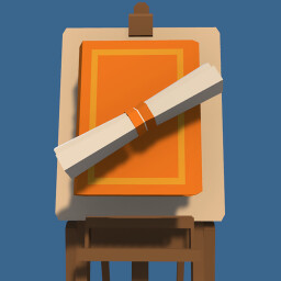 Desplazamiento anaranjado