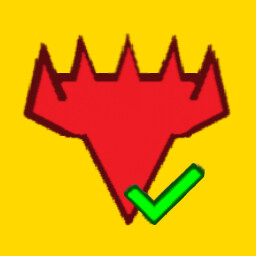 Icon for Louder fall