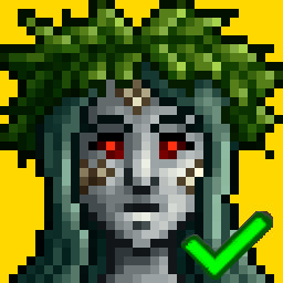 Icon for Brevnio's Second Perfection