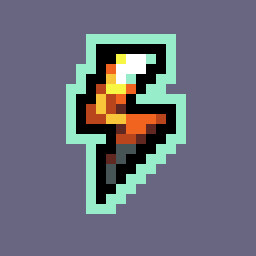 Thunder and Lightning