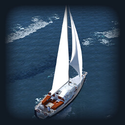 Icon for Boat ride