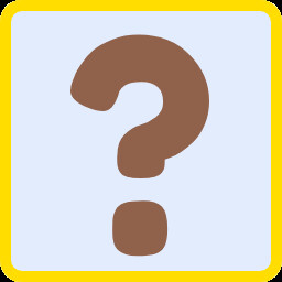 Icon for Need help?