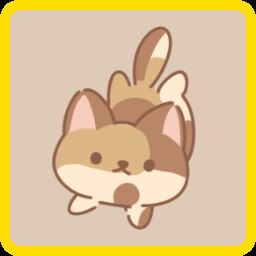 Icon for Meow!